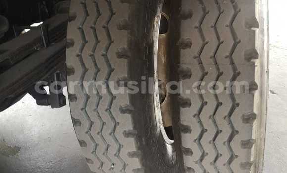 Tenga Tsaru Isuzu FTR 850 Chena Rori in Willowvale in Harare Tenga Tsaru Isuzu FTR 850 Chena Rori in Willowvale in Harare