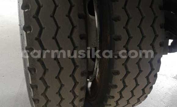 Tenga Tsaru Isuzu FTR 850 Chena Rori in Willowvale in Harare Tenga Tsaru Isuzu FTR 850 Chena Rori in Willowvale in Harare