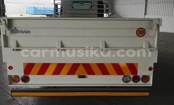 Tenga Tsaru Isuzu FTR 850 Chena Rori in Willowvale in Harare Tenga Tsaru Isuzu FTR 850 Chena Rori in Willowvale in Harare