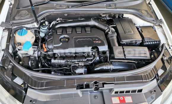 Tenga Tsaru Audi A3 Chena Mota in Willowvale in Harare Tenga Tsaru Audi A3 Chena Mota in Willowvale in Harare