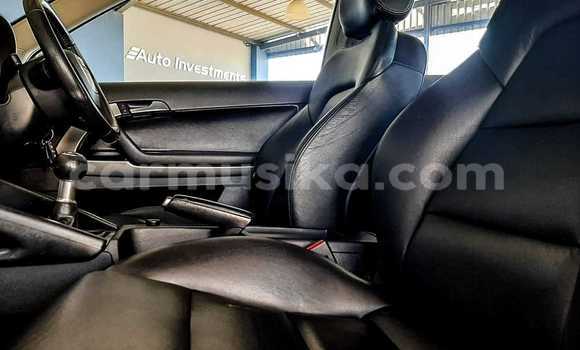 Tenga Tsaru Audi A3 Chena Mota in Willowvale in Harare Tenga Tsaru Audi A3 Chena Mota in Willowvale in Harare