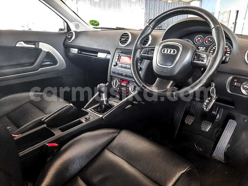 Big with watermark audi a3 harare willowvale 22364
