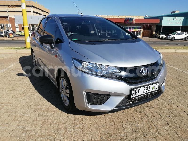 Big with watermark honda jazz matabeleland south beitbridge 22366