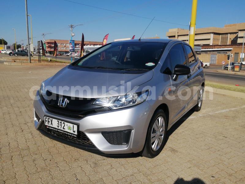 Big with watermark honda jazz matabeleland south beitbridge 22366