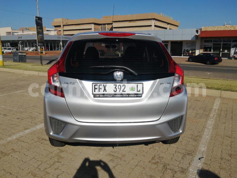 Big with watermark honda jazz matabeleland south beitbridge 22366