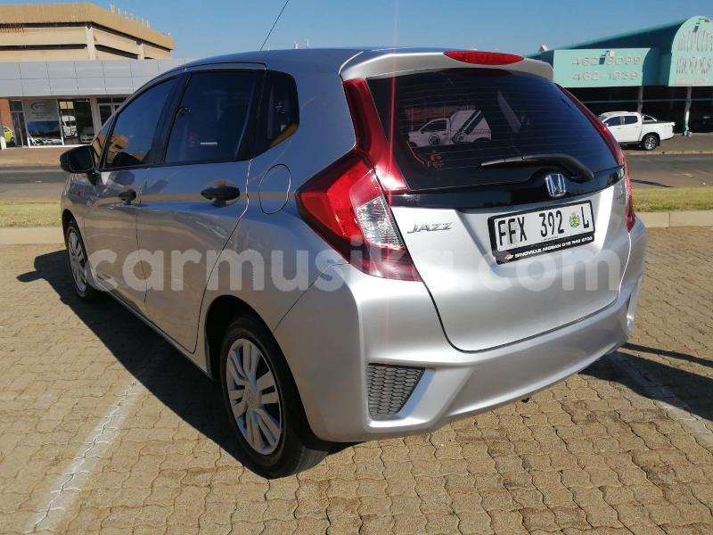 Big with watermark honda jazz matabeleland south beitbridge 22366