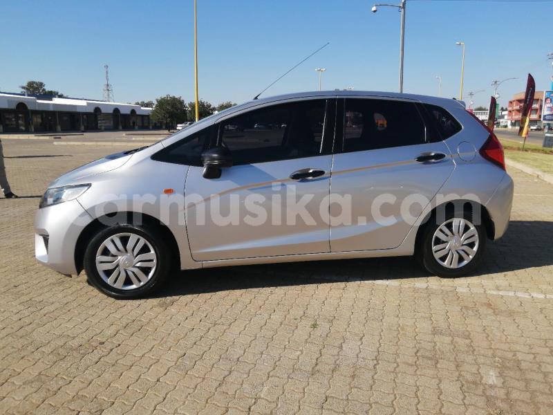 Big with watermark honda jazz matabeleland south beitbridge 22366