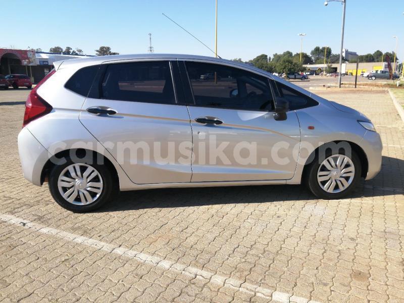 Big with watermark honda jazz matabeleland south beitbridge 22366