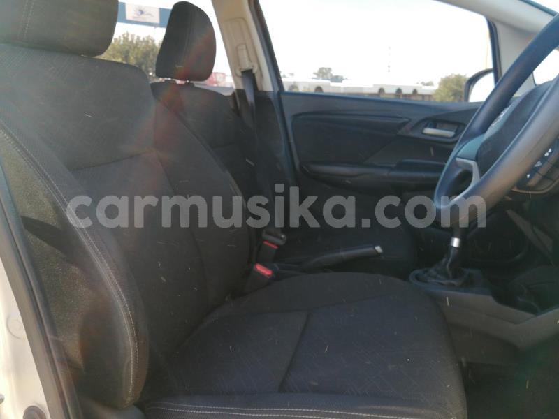 Big with watermark honda jazz matabeleland south beitbridge 22366