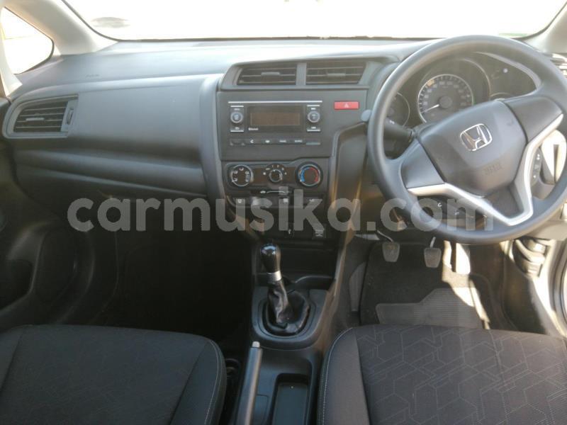 Big with watermark honda jazz matabeleland south beitbridge 22366