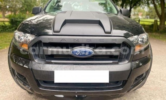 Acheter Import Voiture Ford Ranger Autre à Beitbridge, Matabeleland South