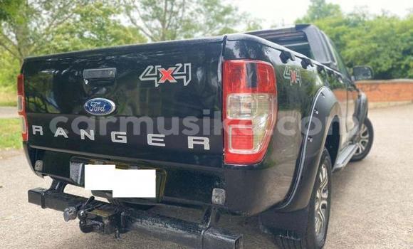 Acheter Import Voiture Ford Ranger Autre à Beitbridge, Matabeleland South Acheter Import Voiture Ford Ranger Autre à Beitbridge, Matabeleland South