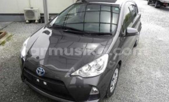 Buy Used Toyota Aqua Other Car in Beitbridge in Matabeleland South Buy Used Toyota Aqua Other Car in Beitbridge in Matabeleland South