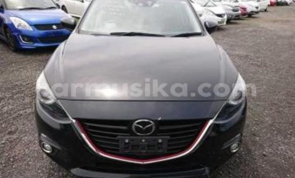 Tenga Tsaru Mazda Axela Nhema Mota in Beitbridge in Matabeleland South