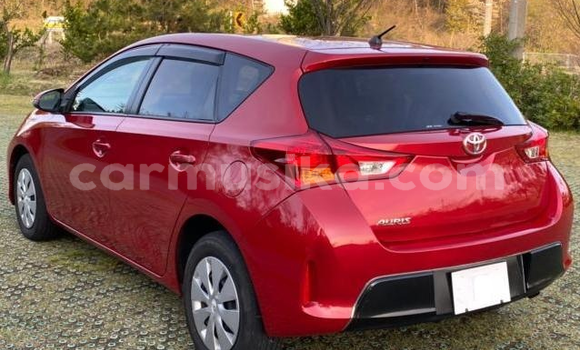 Acheter Import Voiture Toyota Auris Autre à Beitbridge, Matabeleland South Acheter Import Voiture Toyota Auris Autre à Beitbridge, Matabeleland South