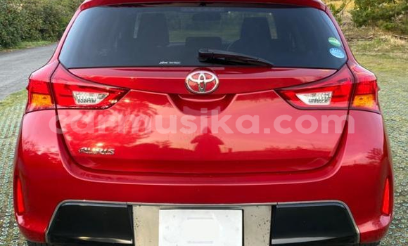 Acheter Import Voiture Toyota Auris Autre à Beitbridge, Matabeleland South Acheter Import Voiture Toyota Auris Autre à Beitbridge, Matabeleland South