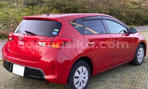 Acheter Import Voiture Toyota Auris Autre à Beitbridge, Matabeleland South Acheter Import Voiture Toyota Auris Autre à Beitbridge, Matabeleland South