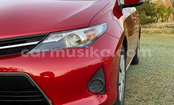 Acheter Import Voiture Toyota Auris Autre à Beitbridge, Matabeleland South Acheter Import Voiture Toyota Auris Autre à Beitbridge, Matabeleland South