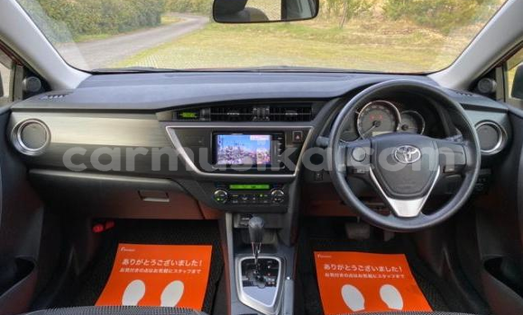 Acheter Import Voiture Toyota Auris Autre à Beitbridge, Matabeleland South Acheter Import Voiture Toyota Auris Autre à Beitbridge, Matabeleland South