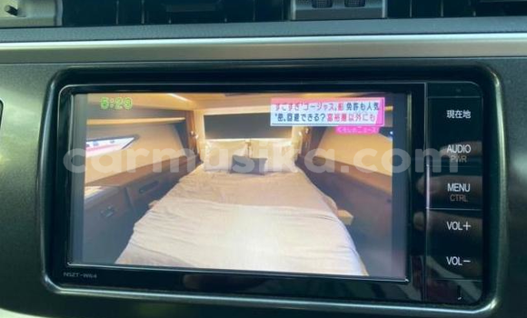 Acheter Import Voiture Toyota Auris Autre à Beitbridge, Matabeleland South Acheter Import Voiture Toyota Auris Autre à Beitbridge, Matabeleland South