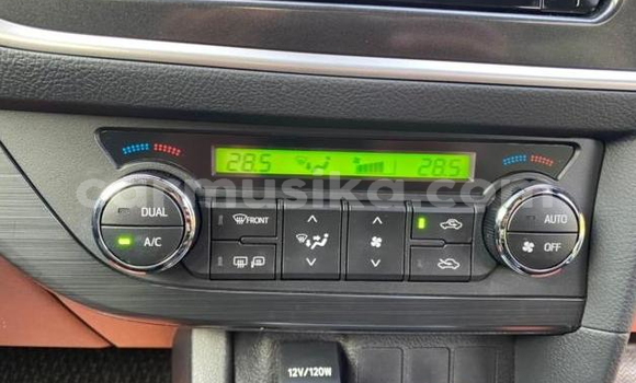 Acheter Import Voiture Toyota Auris Autre à Beitbridge, Matabeleland South Acheter Import Voiture Toyota Auris Autre à Beitbridge, Matabeleland South