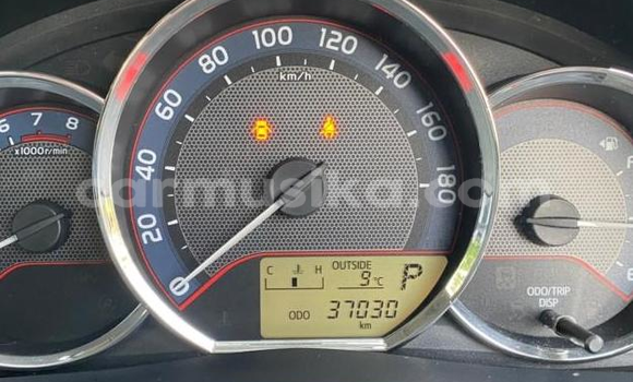 Acheter Import Voiture Toyota Auris Autre à Beitbridge, Matabeleland South Acheter Import Voiture Toyota Auris Autre à Beitbridge, Matabeleland South