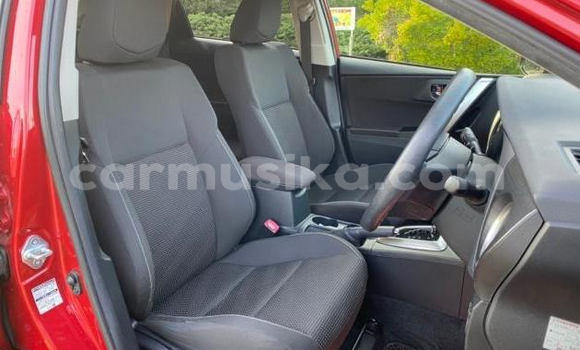 Acheter Import Voiture Toyota Auris Autre à Beitbridge, Matabeleland South Acheter Import Voiture Toyota Auris Autre à Beitbridge, Matabeleland South