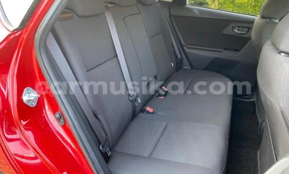 Acheter Import Voiture Toyota Auris Autre à Beitbridge, Matabeleland South Acheter Import Voiture Toyota Auris Autre à Beitbridge, Matabeleland South