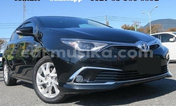 Tenga Imported Toyota Auris Zvimwe Mota in Beitbridge in Matabeleland South Tenga Imported Toyota Auris Zvimwe Mota in Beitbridge in Matabeleland South