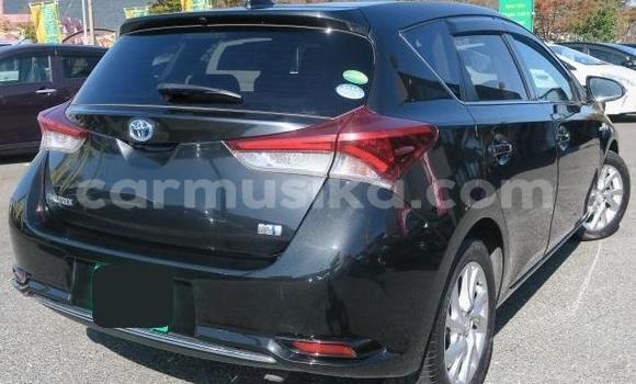 Acheter Import Voiture Toyota Auris Autre à Beitbridge, Matabeleland South Acheter Import Voiture Toyota Auris Autre à Beitbridge, Matabeleland South