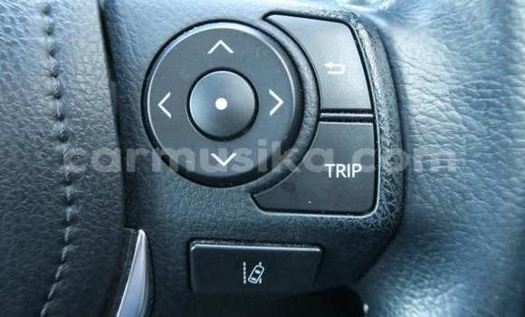 Acheter Import Voiture Toyota Auris Autre à Beitbridge, Matabeleland South Acheter Import Voiture Toyota Auris Autre à Beitbridge, Matabeleland South