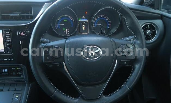Acheter Import Voiture Toyota Auris Autre à Beitbridge, Matabeleland South Acheter Import Voiture Toyota Auris Autre à Beitbridge, Matabeleland South
