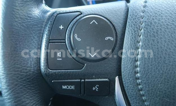 Acheter Import Voiture Toyota Auris Autre à Beitbridge, Matabeleland South Acheter Import Voiture Toyota Auris Autre à Beitbridge, Matabeleland South