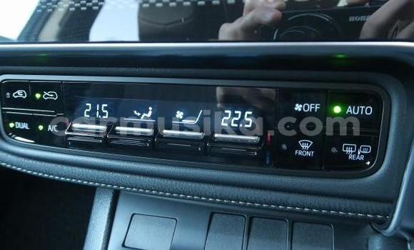 Acheter Import Voiture Toyota Auris Autre à Beitbridge, Matabeleland South Acheter Import Voiture Toyota Auris Autre à Beitbridge, Matabeleland South