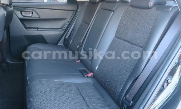 Acheter Import Voiture Toyota Auris Autre à Beitbridge, Matabeleland South Acheter Import Voiture Toyota Auris Autre à Beitbridge, Matabeleland South