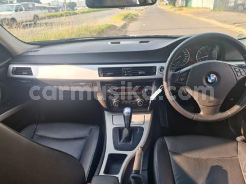 Big with watermark bmw 3 series matabeleland south beitbridge 22380