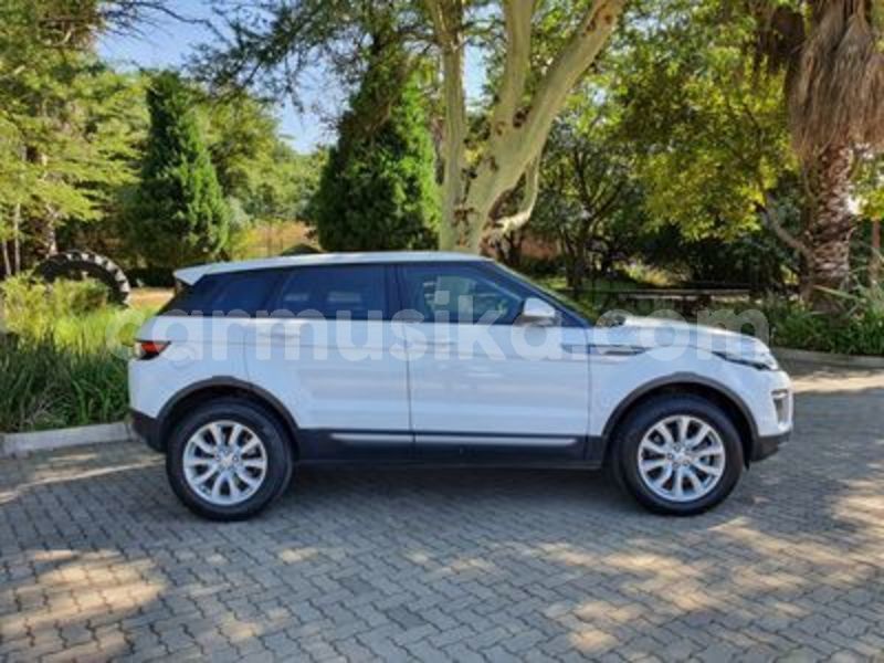 Big with watermark land rover range rover evoque matabeleland south beitbridge 22381