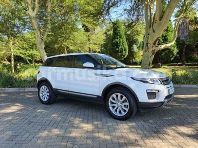 Big with watermark land rover range rover evoque matabeleland south beitbridge 22381