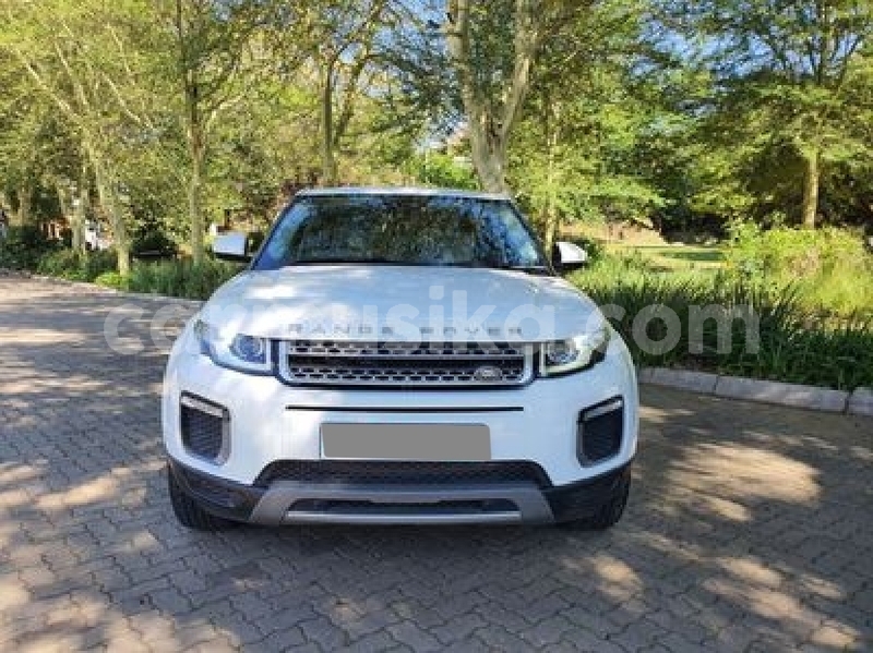 Big with watermark land rover range rover evoque matabeleland south beitbridge 22381