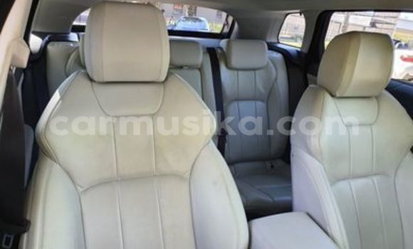 Tenga Tsaru Land Rover Range Rover Evoque Chena Mota in Beitbridge in Matabeleland South Tenga Tsaru Land Rover Range Rover Evoque Chena Mota in Beitbridge in Matabeleland South