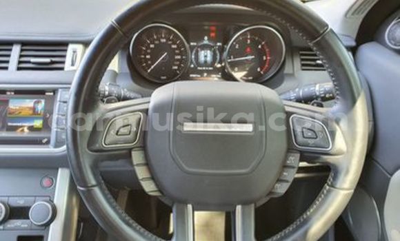 Tenga Tsaru Land Rover Range Rover Evoque Chena Mota in Beitbridge in Matabeleland South Tenga Tsaru Land Rover Range Rover Evoque Chena Mota in Beitbridge in Matabeleland South