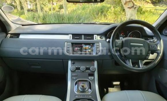 Tenga Tsaru Land Rover Range Rover Evoque Chena Mota in Beitbridge in Matabeleland South Tenga Tsaru Land Rover Range Rover Evoque Chena Mota in Beitbridge in Matabeleland South