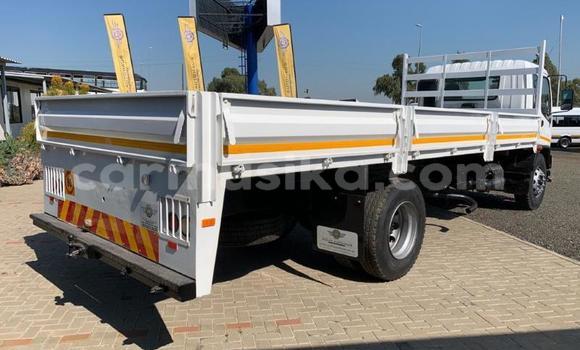 Acheter Occasion Voiture Isuzu TF (Pickup) Blanc à Beitbridge, Matabeleland South Acheter Occasion Voiture Isuzu TF (Pickup) Blanc à Beitbridge, Matabeleland South
