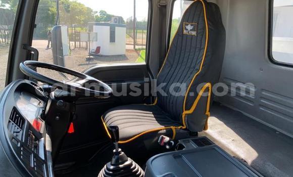 Acheter Occasion Voiture Isuzu TF (Pickup) Blanc à Beitbridge, Matabeleland South Acheter Occasion Voiture Isuzu TF (Pickup) Blanc à Beitbridge, Matabeleland South