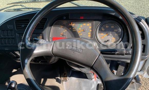 Acheter Occasion Voiture Isuzu TF (Pickup) Blanc à Beitbridge, Matabeleland South Acheter Occasion Voiture Isuzu TF (Pickup) Blanc à Beitbridge, Matabeleland South