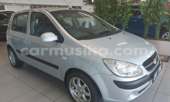 Tenga Tsaru Hyundai Getz Zvimwe Mota in Beitbridge in Matabeleland South