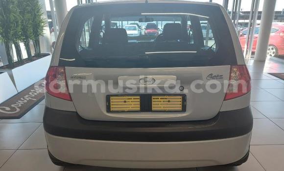 Acheter Occasion Voiture Hyundai Getz Autre à Beitbridge, Matabeleland South Acheter Occasion Voiture Hyundai Getz Autre à Beitbridge, Matabeleland South