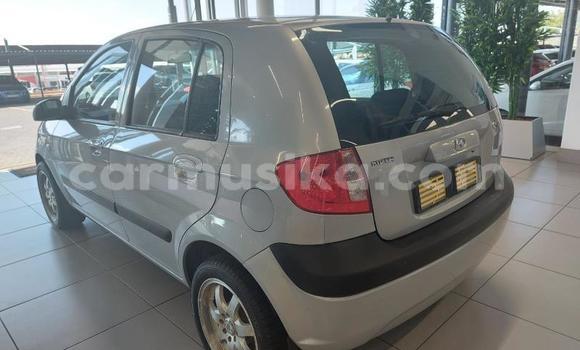 Acheter Occasion Voiture Hyundai Getz Autre à Beitbridge, Matabeleland South Acheter Occasion Voiture Hyundai Getz Autre à Beitbridge, Matabeleland South