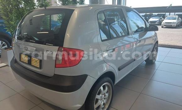 Acheter Occasion Voiture Hyundai Getz Autre à Beitbridge, Matabeleland South Acheter Occasion Voiture Hyundai Getz Autre à Beitbridge, Matabeleland South