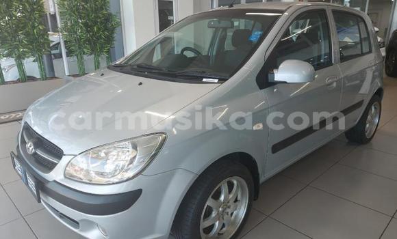 Acheter Occasion Voiture Hyundai Getz Autre à Beitbridge, Matabeleland South Acheter Occasion Voiture Hyundai Getz Autre à Beitbridge, Matabeleland South